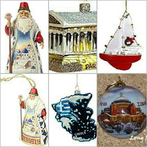 Greeker Than The Greeks: Greek Christmas Customs & Traditions: Christmas Boat Karavaki