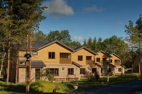 Center Parcs opens doors of Irish resort | Newstalk