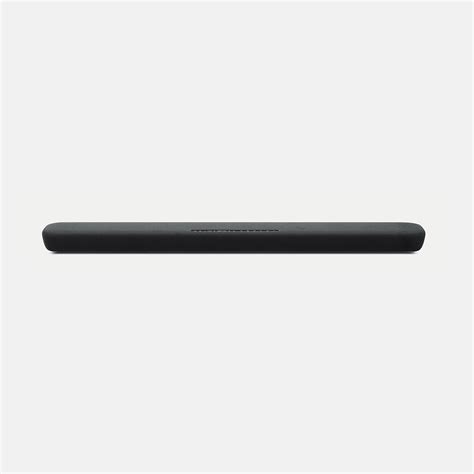 YAMAHA YAS-109 Soundbar With Built in Subwoofer – Bombay Audio