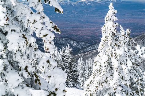 6 Amazing Things To Do In Santa Fe This Winter