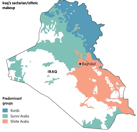 Explainer: Shia-Sunni divide and Iraq's deadly sectarian war - The Globe and Mail