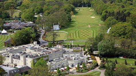 How Wentworth Club is becoming London's golf destination of choice | Square Mile