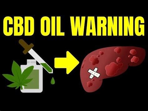 9 Side Effects of CBD Oil | Is CBD Safe to use?