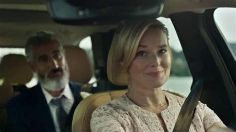 2016 Volvo XC90 TV Commercial, 'Wedding' Song by Sharon Van Etten ...