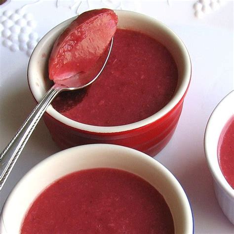 Recipe for Polish Strawberry Kissel (AKA Kisiel Truskawkowy) | Recipe | Recipes, Lithuanian ...