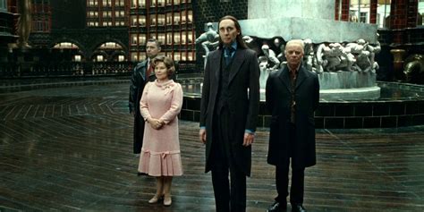 Harry Potter: The Ministry Of Magic, Explained