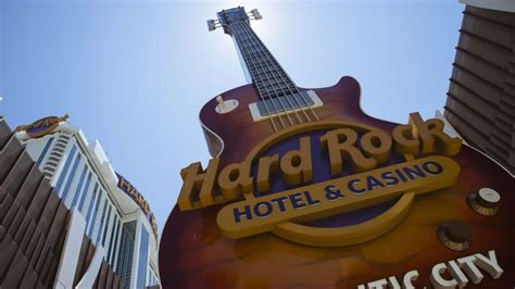 Hard Rock Hotel to open on Lake Texoma | FOX 4 Dallas-Fort Worth