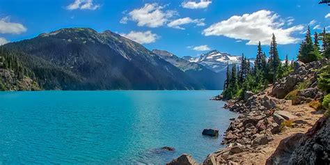 Garibaldi Lake Hike Near Whistler | Outdoor Vancouver