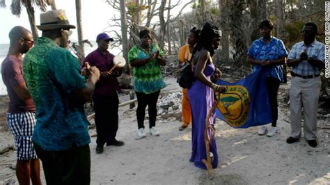 The Gullah/geechee African-americans Culture - Culture - Nigeria