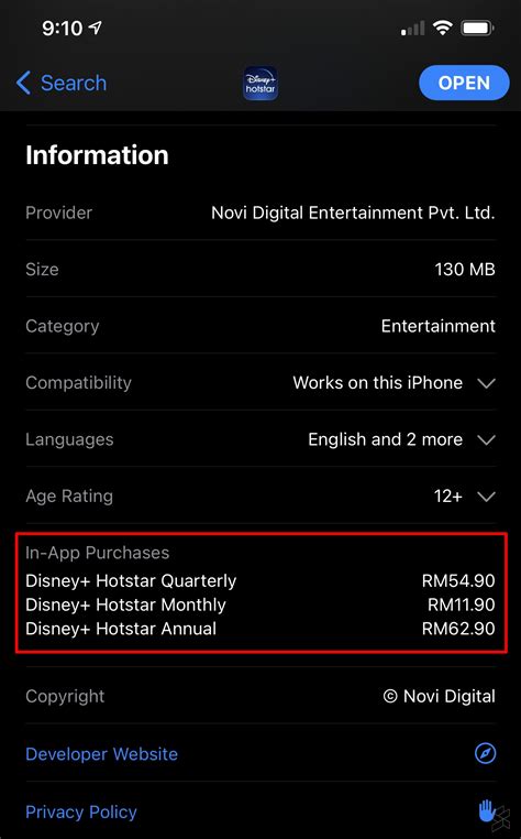 Disney Hotstar Malaysia Apa Yang Korang Perlu Tahu Se - vrogue.co