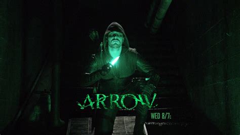 Arrow Season 7 Wallpapers - Wallpaper Cave