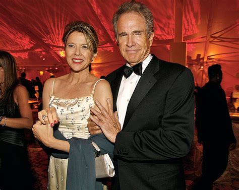 Who is Annette Bening married to? | The US Sun