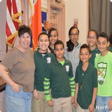 PS 69 Journey Prep School in the Bronx Sets Example for School Sustainability Efforts