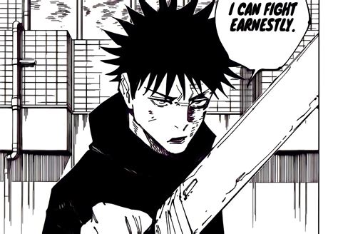 Jujutsu Kaisen chapter 169 explained: Fushiguro prepares for a final ...