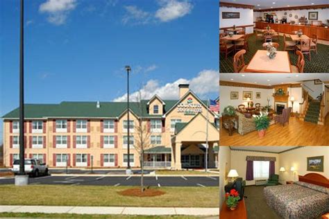 COUNTRY INN & SUITES BY RADISSON, STONE MOUNTAIN, GA - Stone Mountain GA 1852 Rockbridge Rd. 30087