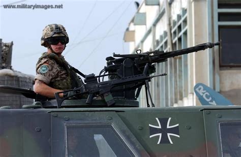 German ISAF Troops | A Military Photos & Video Website