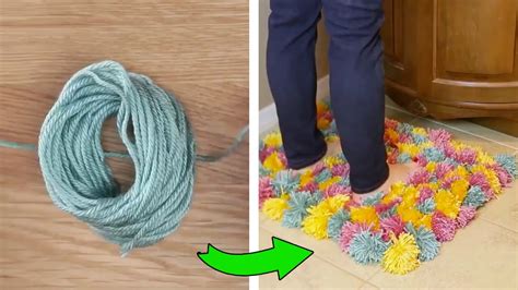 16 WEIRD CRAFTS YOU DEFINITELY HAVE TO TRY - YouTube