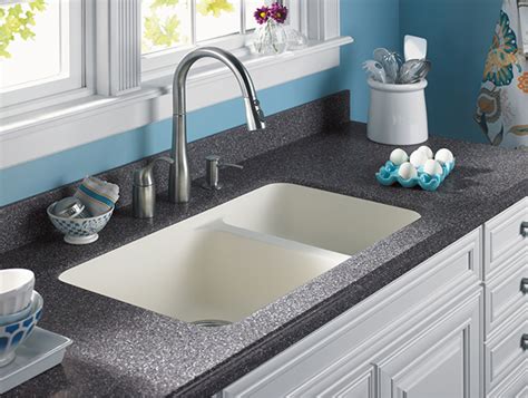 Formica® Solid Surfacing Sinks