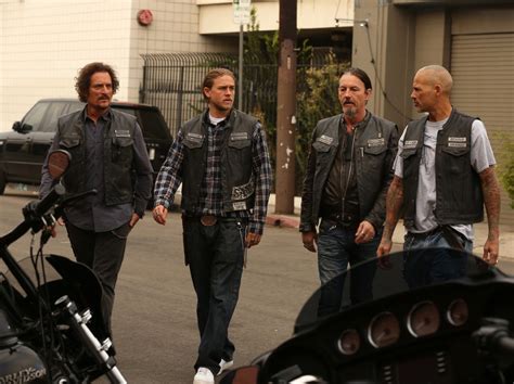 Juice Sons Of Anarchy Season 7