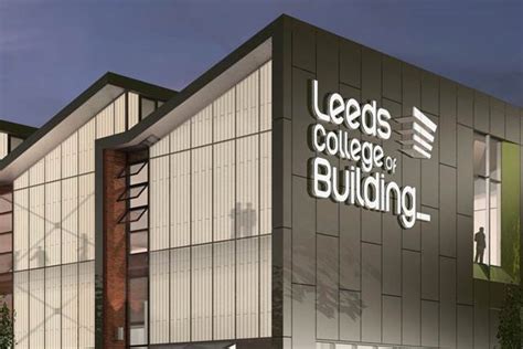 GB starts at Leeds College of Building