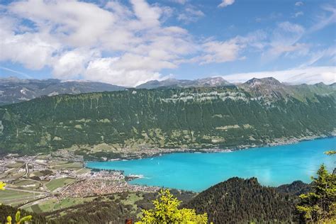 The BEST Things to Do in Interlaken (2022): Our Personalized Guide