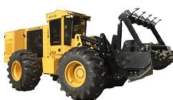 Boyd CAT | Weiler Forestry Products - Boyd CAT