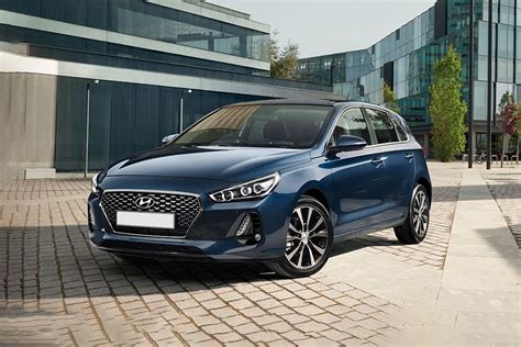 Hyundai i30 Reviews - (MUST READ) 10 i30 User Reviews