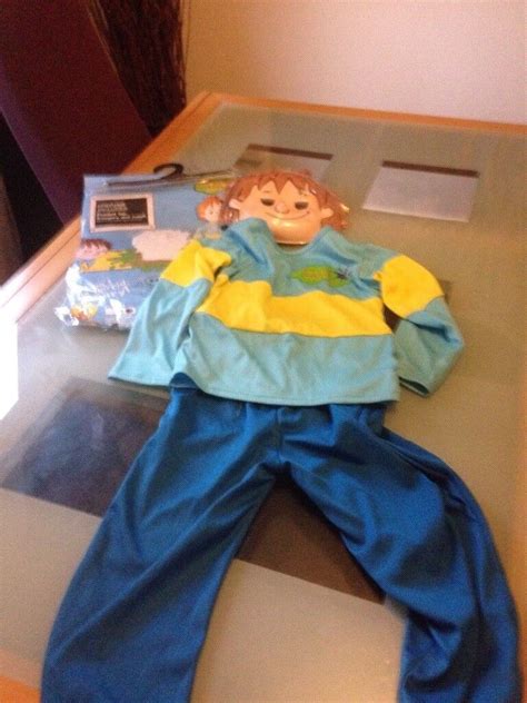 Boys Horrid Henry costume | in Holbury, Hampshire | Gumtree