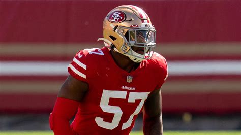 Why 49ers' Dre Greenlaw poised for breakout third NFL season | RSN