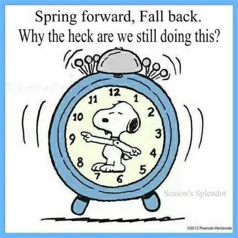 30 Funny Daylight Savings Memes To Spring Forward and Fall Back