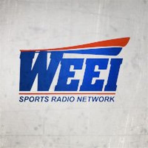 WEEI Sports Radio Network - WPEI - FM 95.9 - Saco, ME - Listen Online