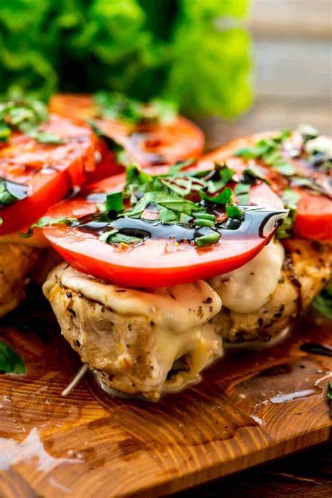 21 Tasty High Protein Chicken Recipes - All Nutritious