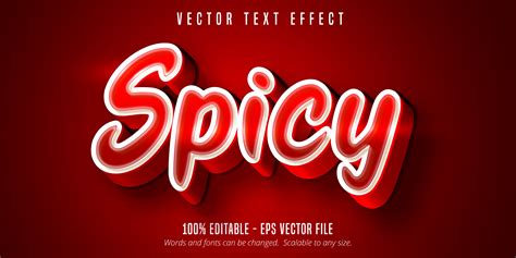 Spicy Food Free Vector Art - (628 Free Downloads)