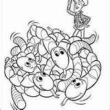 Toy Story 44 Coloring Pages  Hellokidscom sketch template