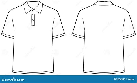 Camisa Gola Polo Desenho