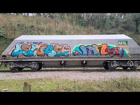 Freight Graffiti : r/freights