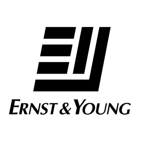 Ernst & Young Font