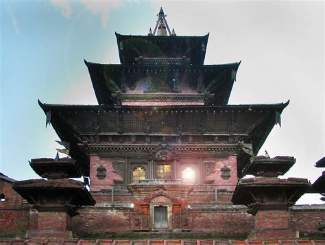 Taleju Temple – KTM Guide