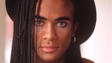 The Tragic Death Of Rob Pilatus From Milli Vanilli