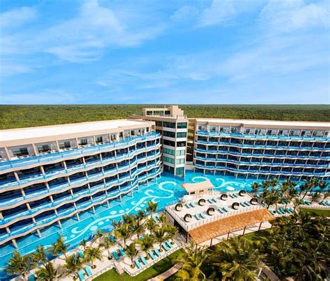 EL DORADO SEASIDE SUITES - Updated 2023 Prices & Resort Reviews (Riviera Maya/Puerto Aventuras ...