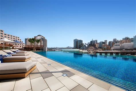 Places to stay in Darling Harbour | Darling Harbour