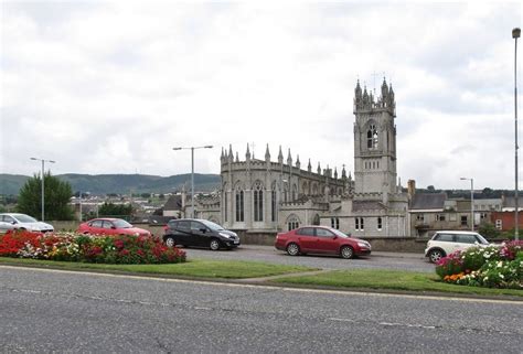 Newry Cathedral | National Churches Trust