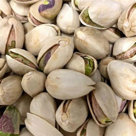 Roasted Unsalted Pistachios In Shell (per lb) - Instacart