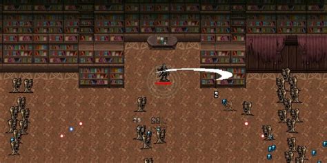 Vampire Survivors: Where to Find the Grim Grimoire and how to use it | Pocket Gamer