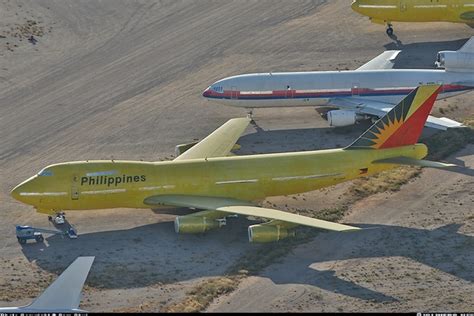 Boeing 747-2F6B - Philippine Airlines | Aviation Photo #2229084 ...