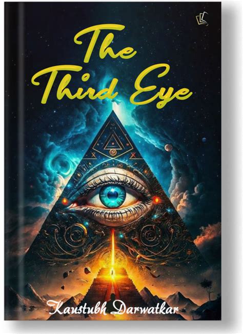 The Third Eye - Dreambook Publishing