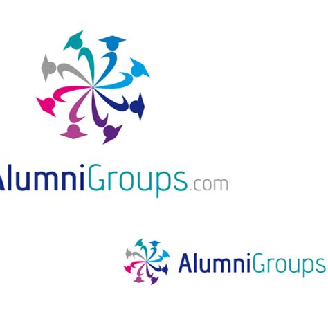 Logo for High School Alumni Directory | Logo design contest