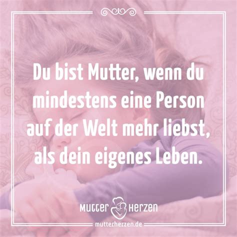 Mutterliebe ist mit nichts zu vergleichen – Mutterherzen