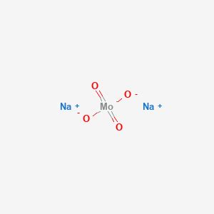 Sodium Molybdate | AMERICAN ELEMENTS