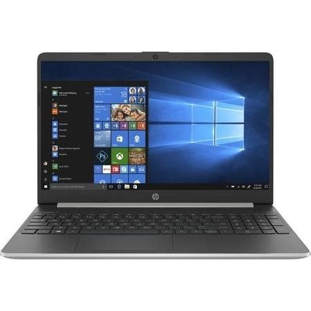 Refurbished HP 15S-FQ1XXX Core i5-1035G4 4GB 128GB 15.6 Inch Windows 10 Laptop - Laptops Direct